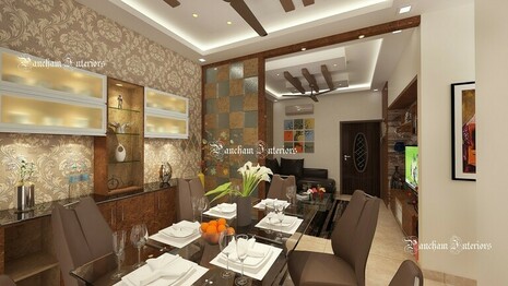 Top Interior Designers in Pune
